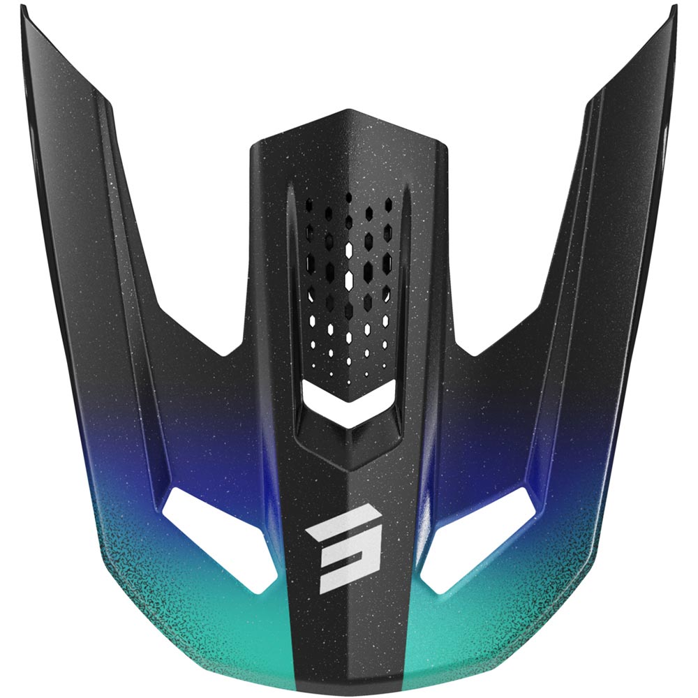 Speed Olymp helm