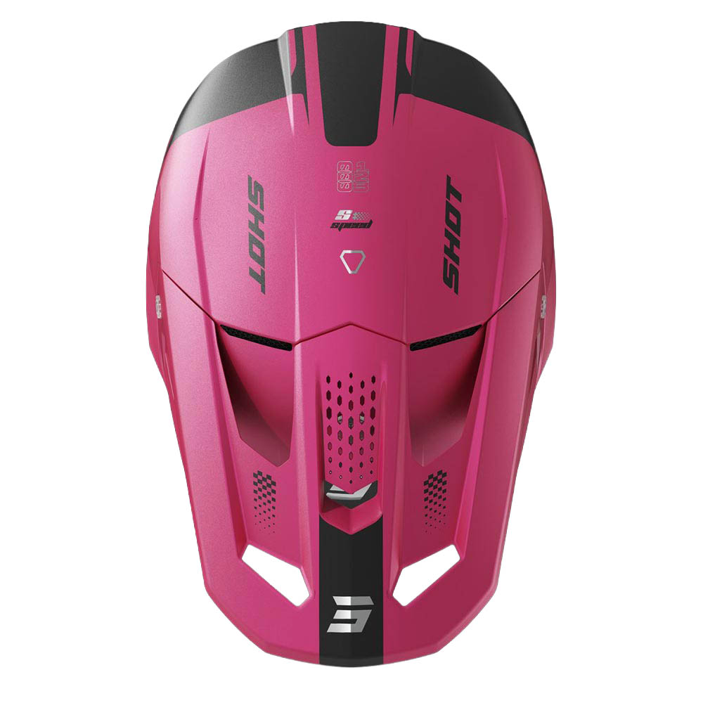 Speed S-helm