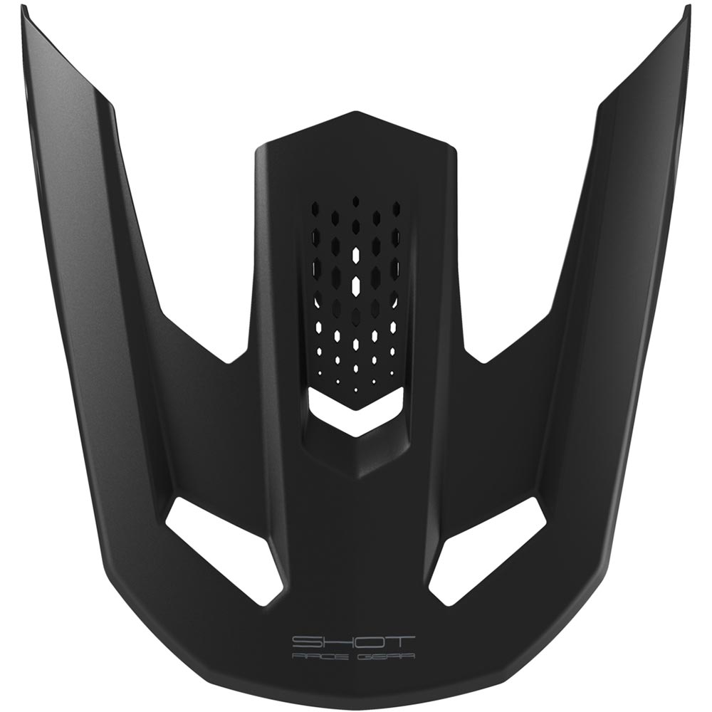 Speed Stevige helm