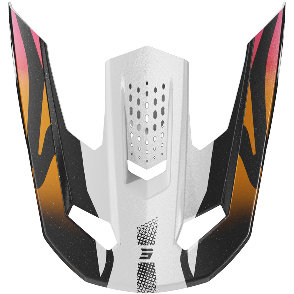 Speed Wave helm