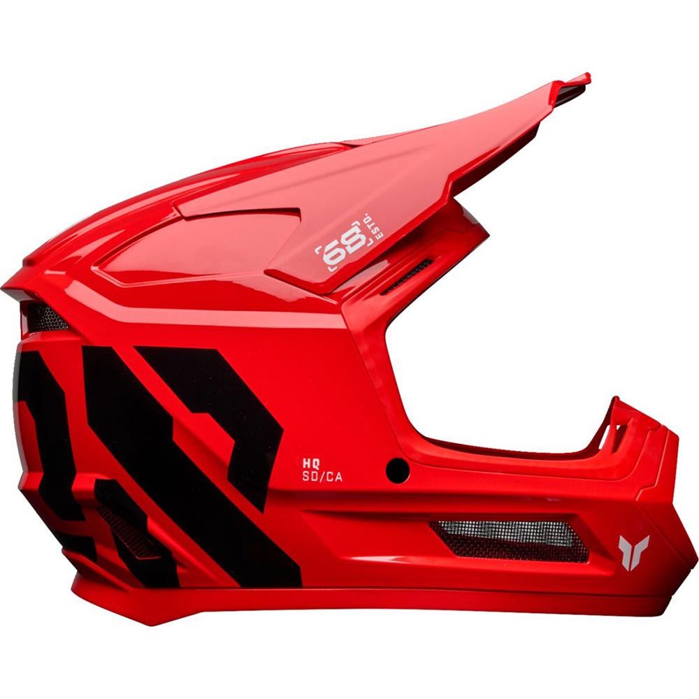 Fleet Forge kinderhelm