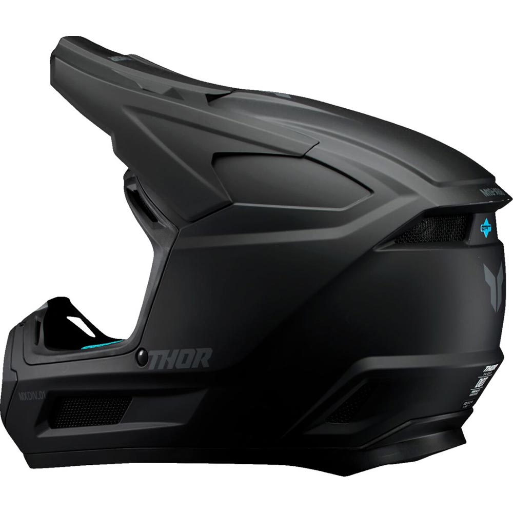 Fleet kinderhelm
