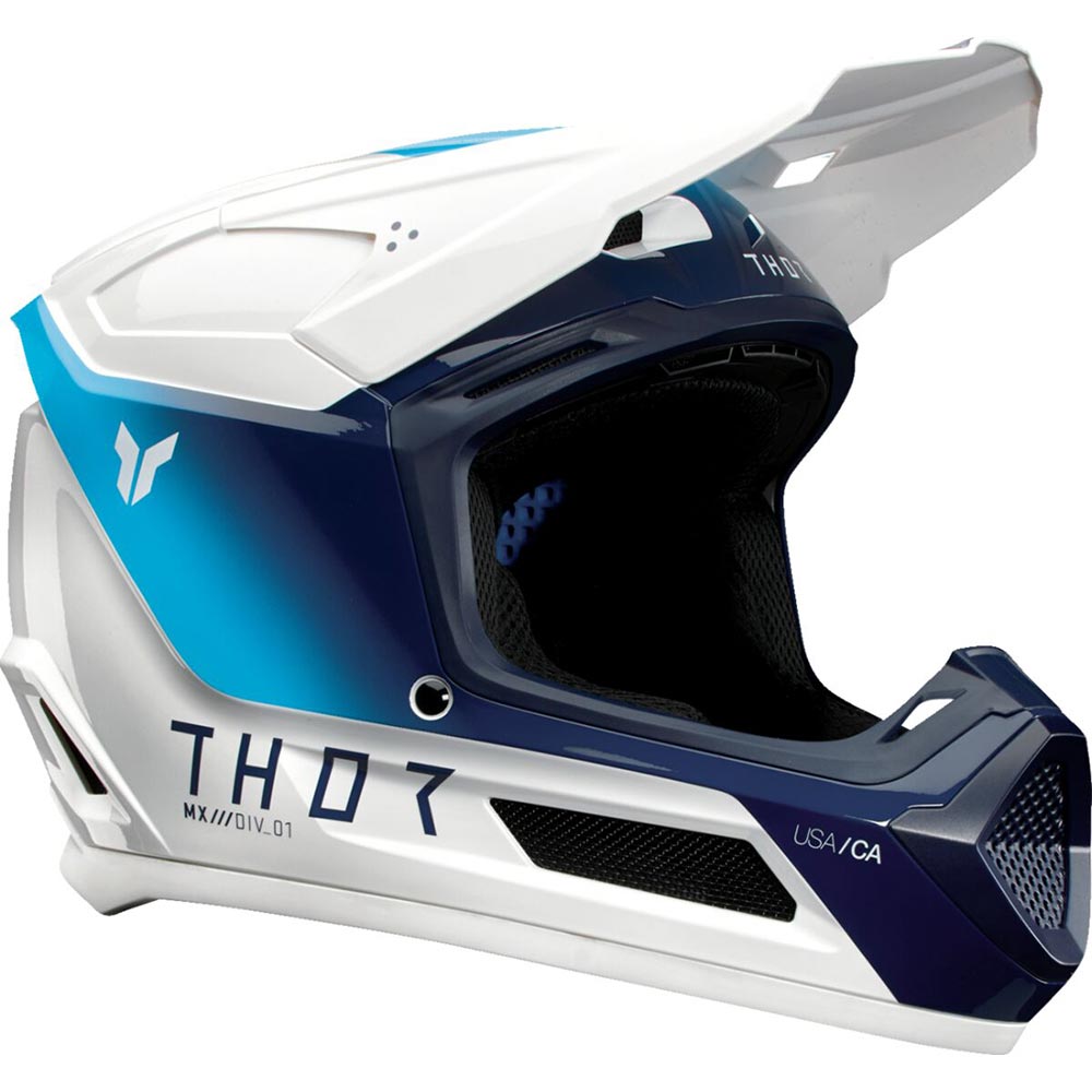 Fleet Stormer kinderhelm