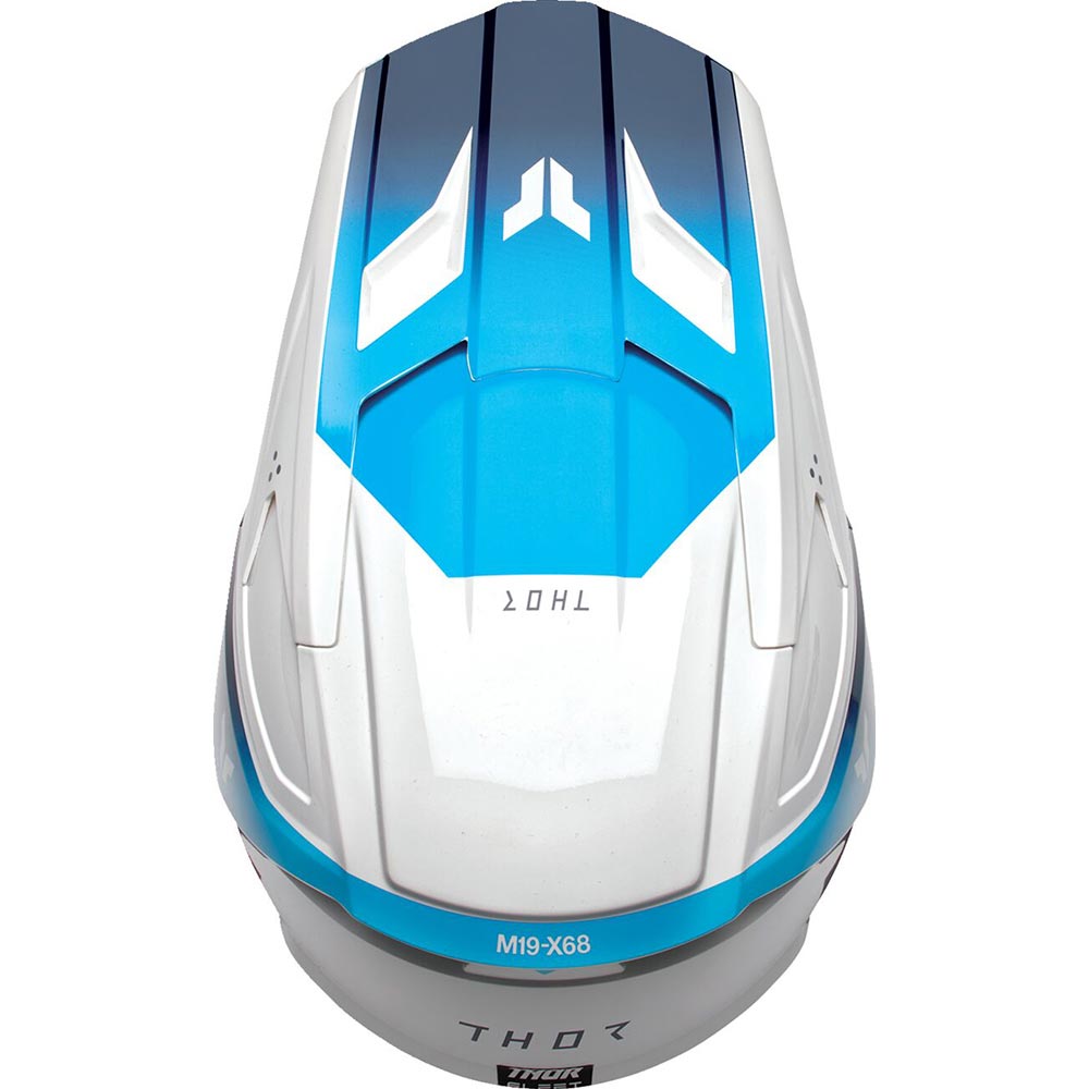 Fleet Stormer kinderhelm