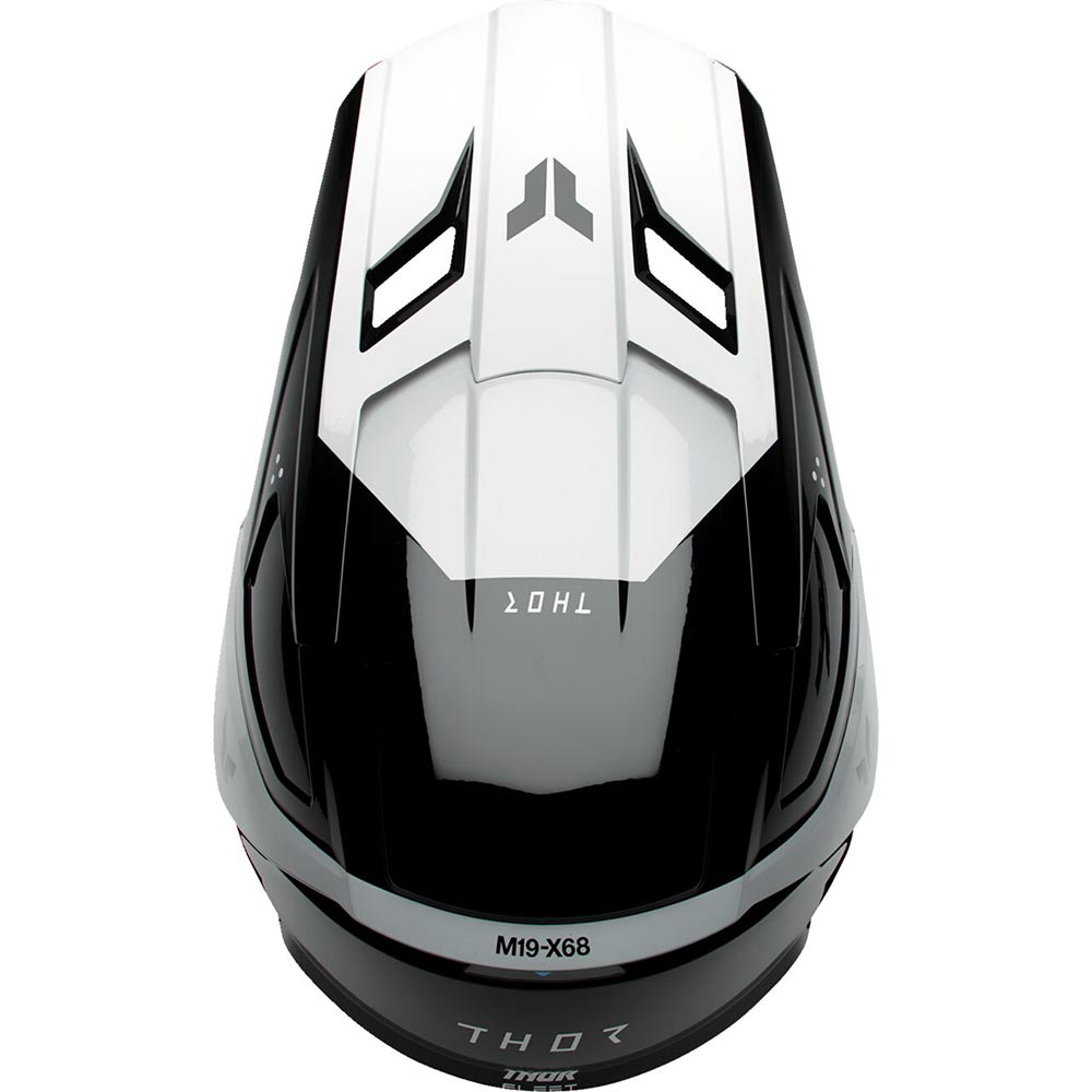 Fleet Stormer kinderhelm