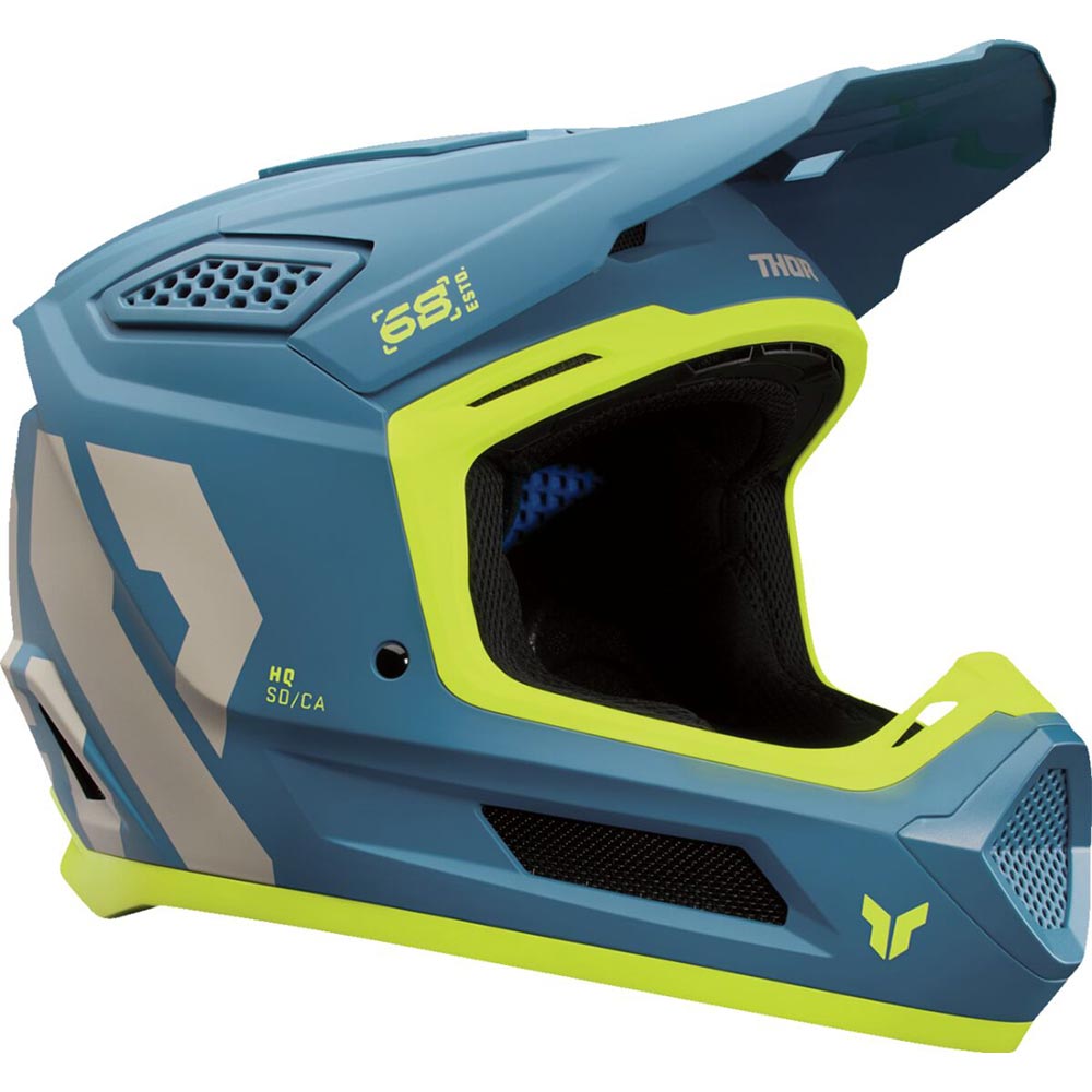 Vloot Forge helm