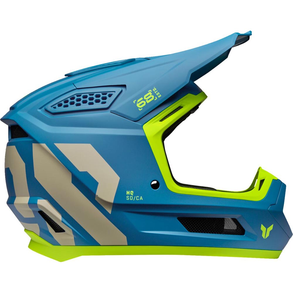Vloot Forge helm