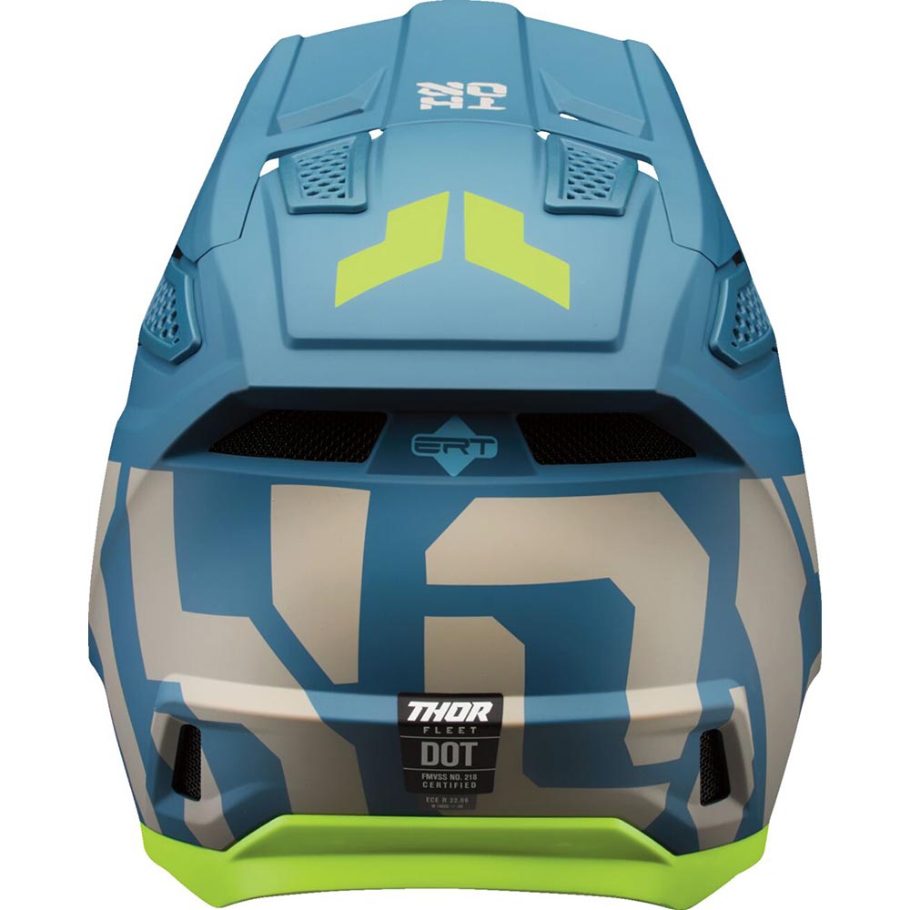 Vloot Forge helm