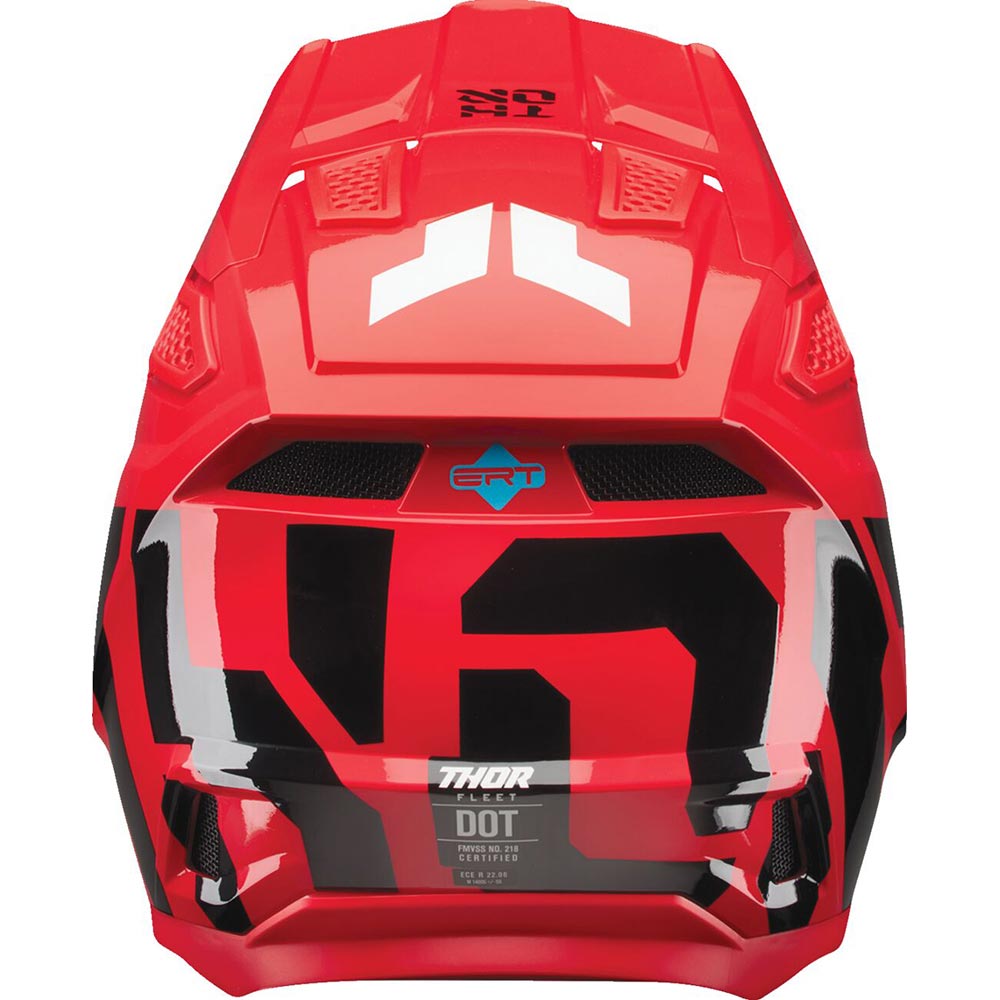 Vloot Forge helm