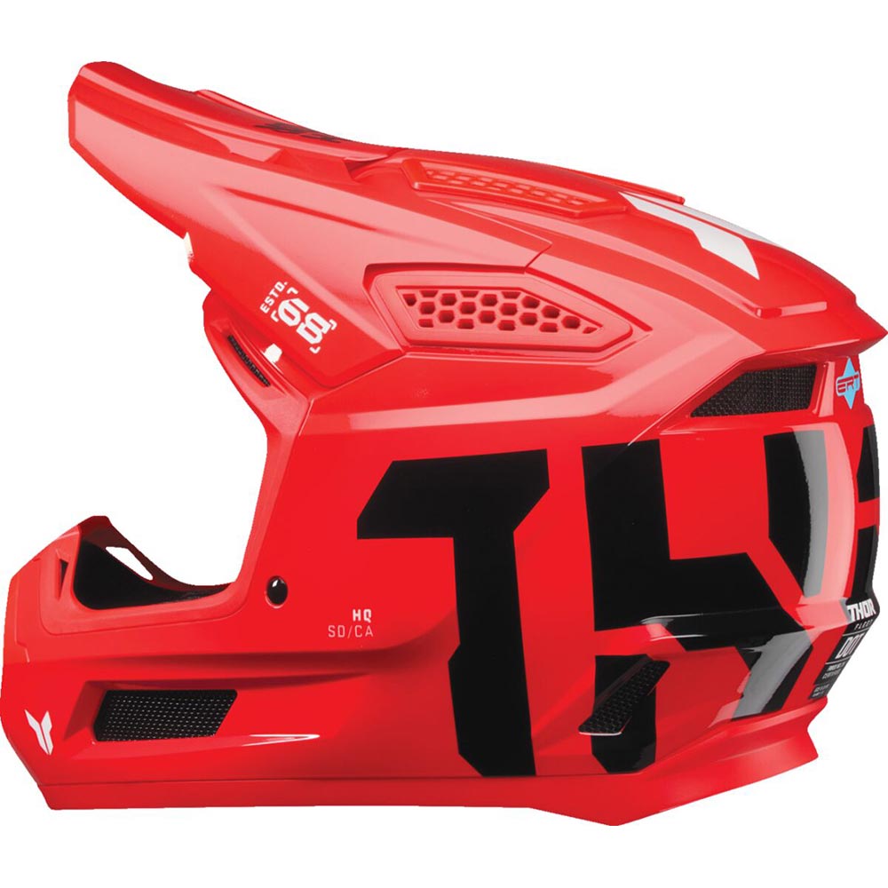 Vloot Forge helm