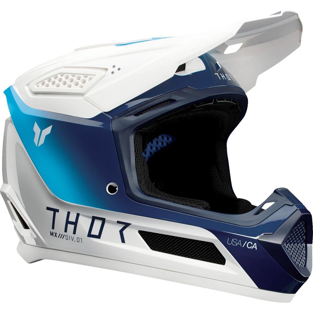 Vloot Stormer helm