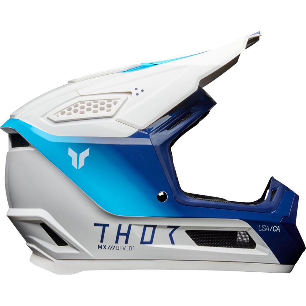Vloot Stormer helm