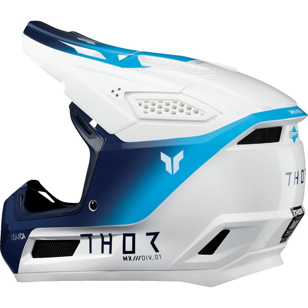 Vloot Stormer helm