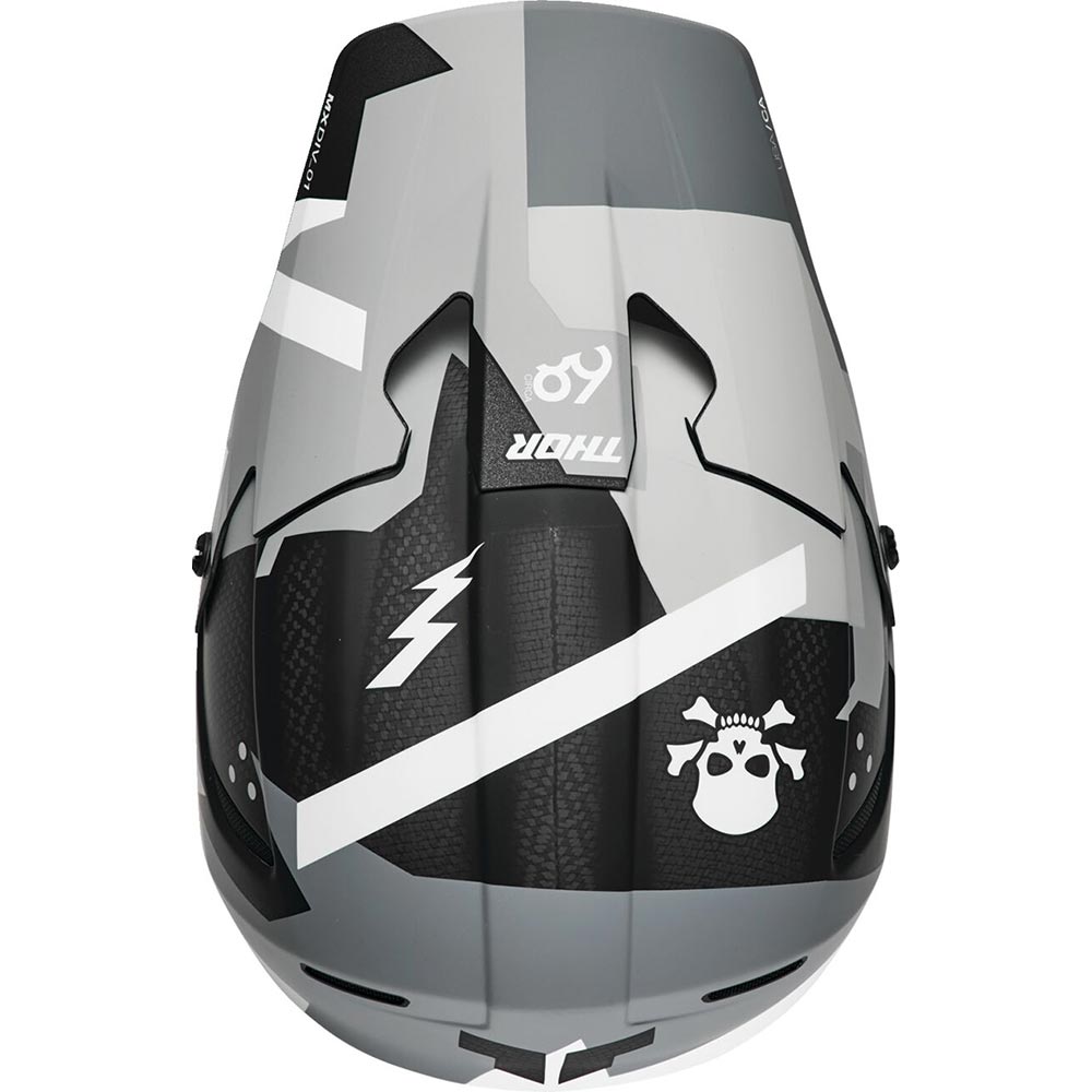 Reflex Sport Brave helm