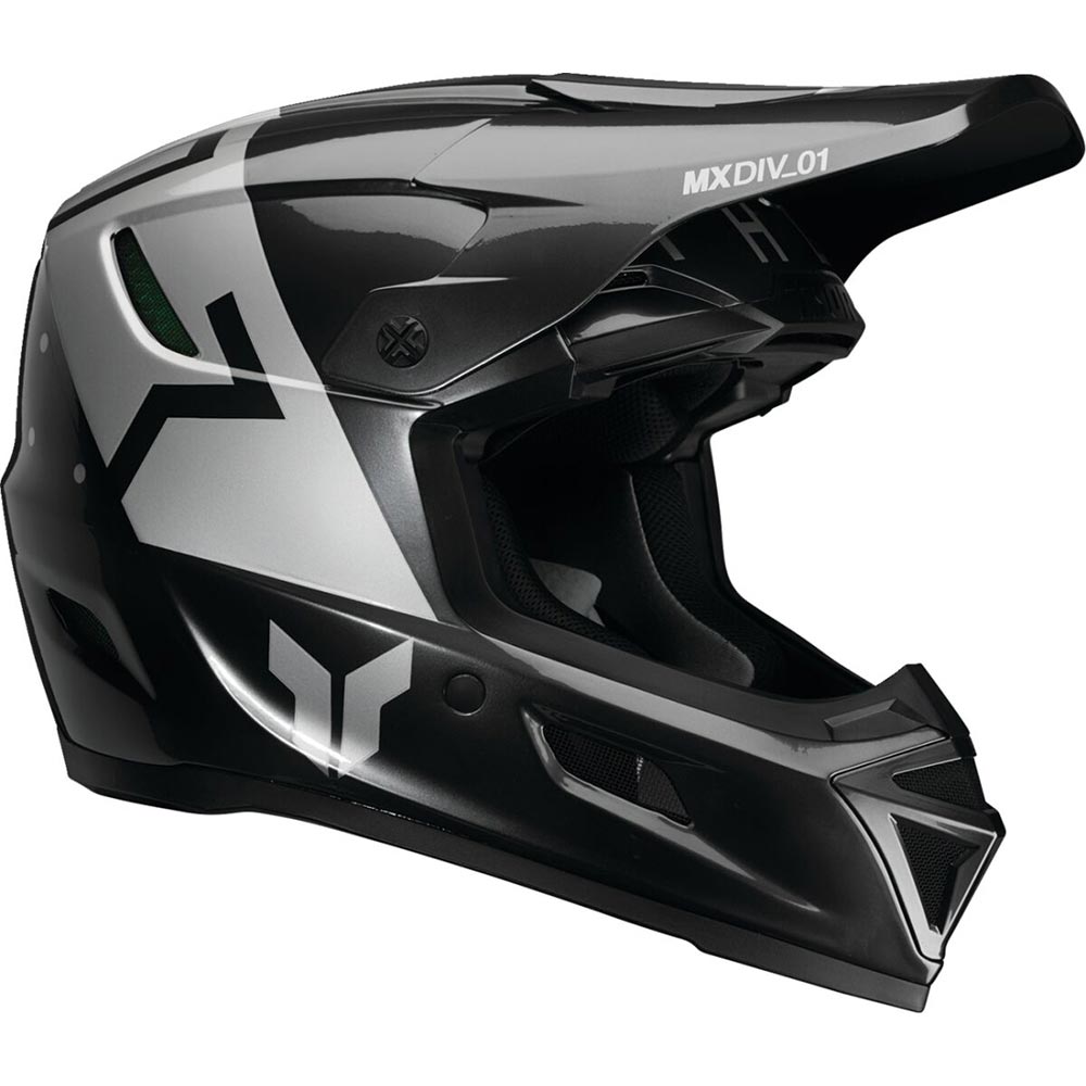 Reflex Sport Rogue helm