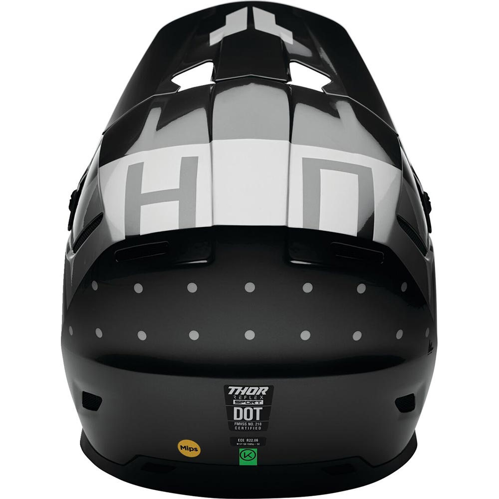 Reflex Sport Rogue helm