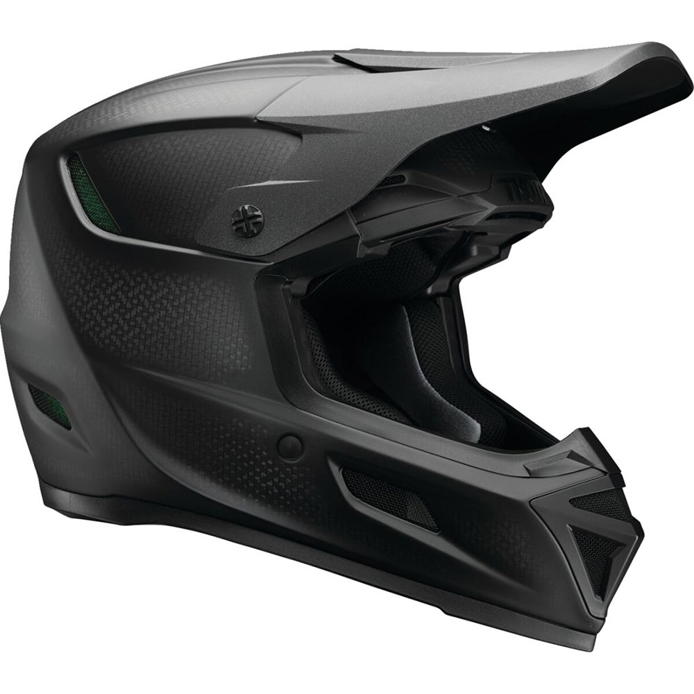 Reflex Sport Stealth helm