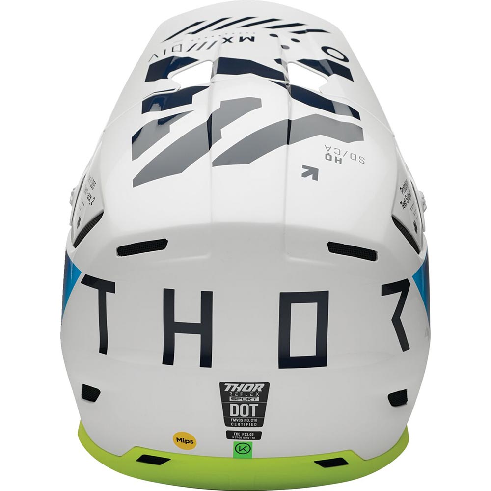 Reflex Sport Strike helm