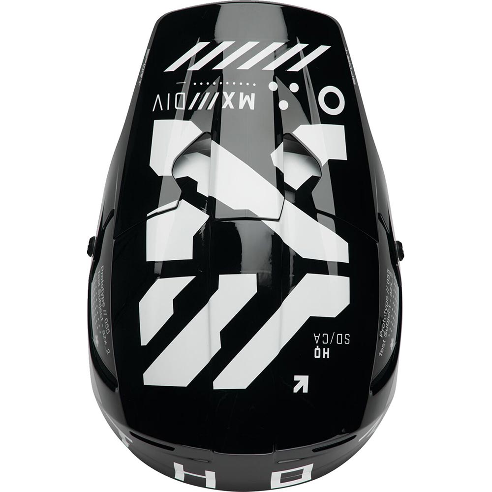Reflex Sport Strike helm