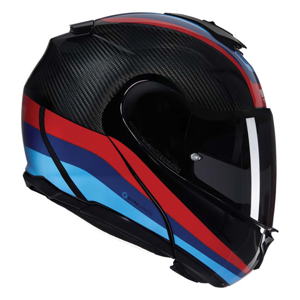 X-1005 Ultra Carbon Gran Tour helm