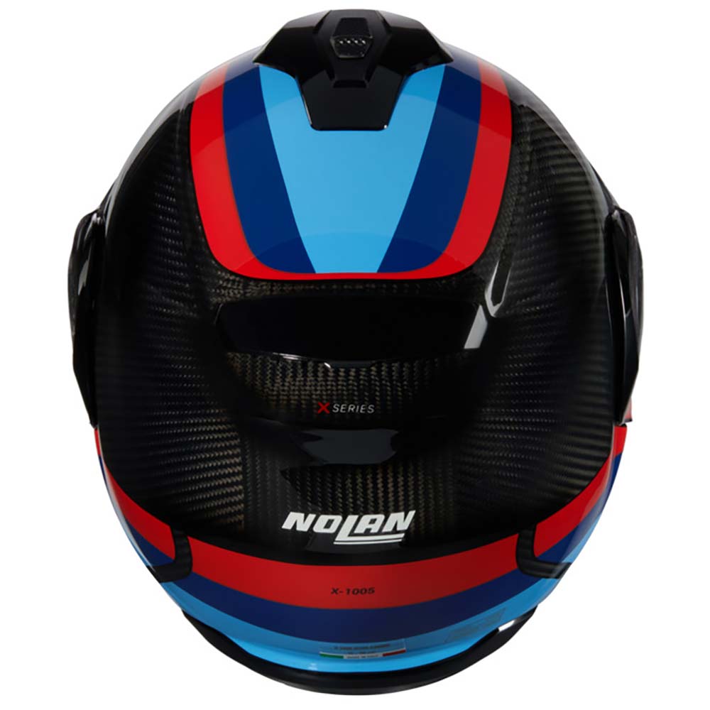 X-1005 Ultra Carbon Gran Tour helm