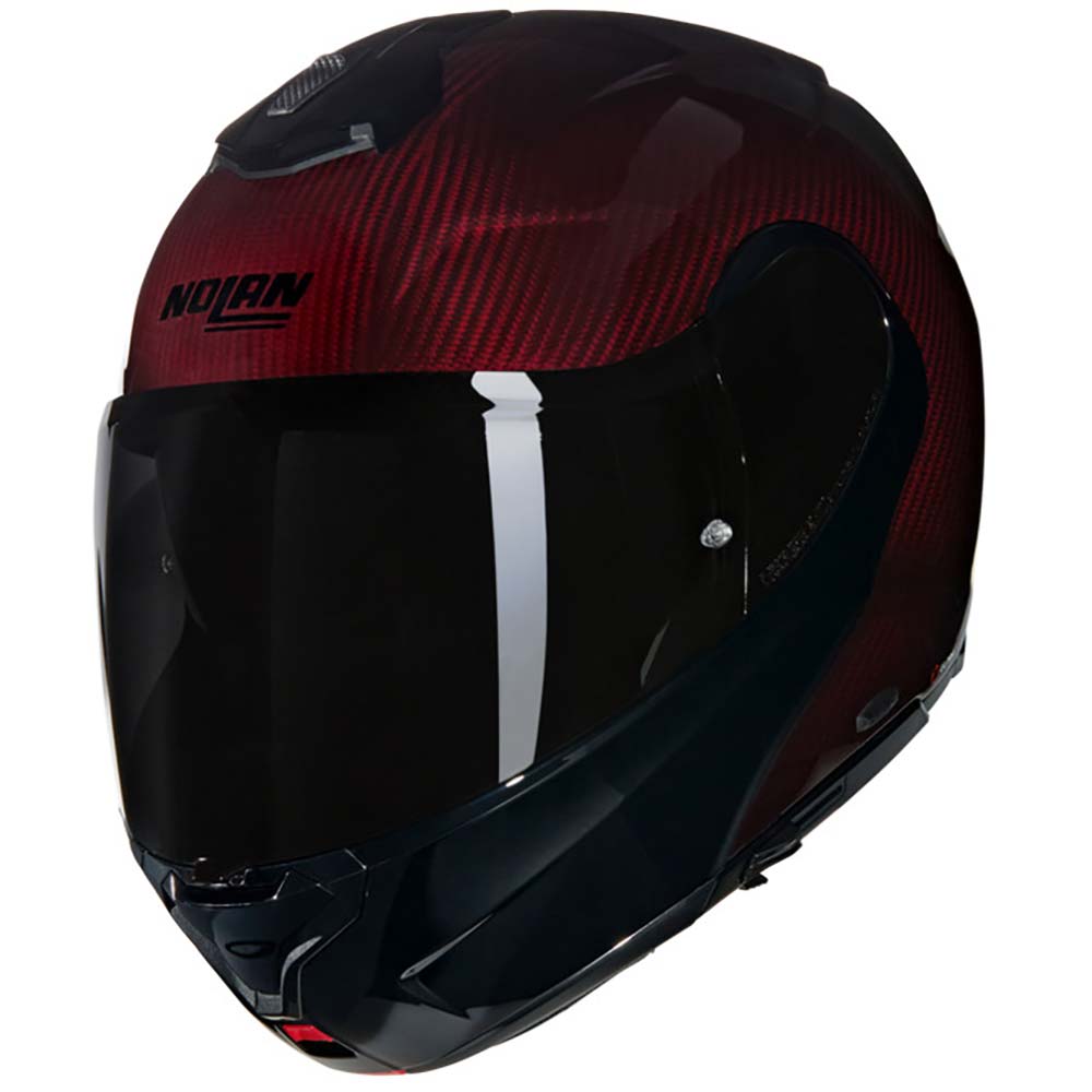 X-1005 Ultra Carbon Liquido helm