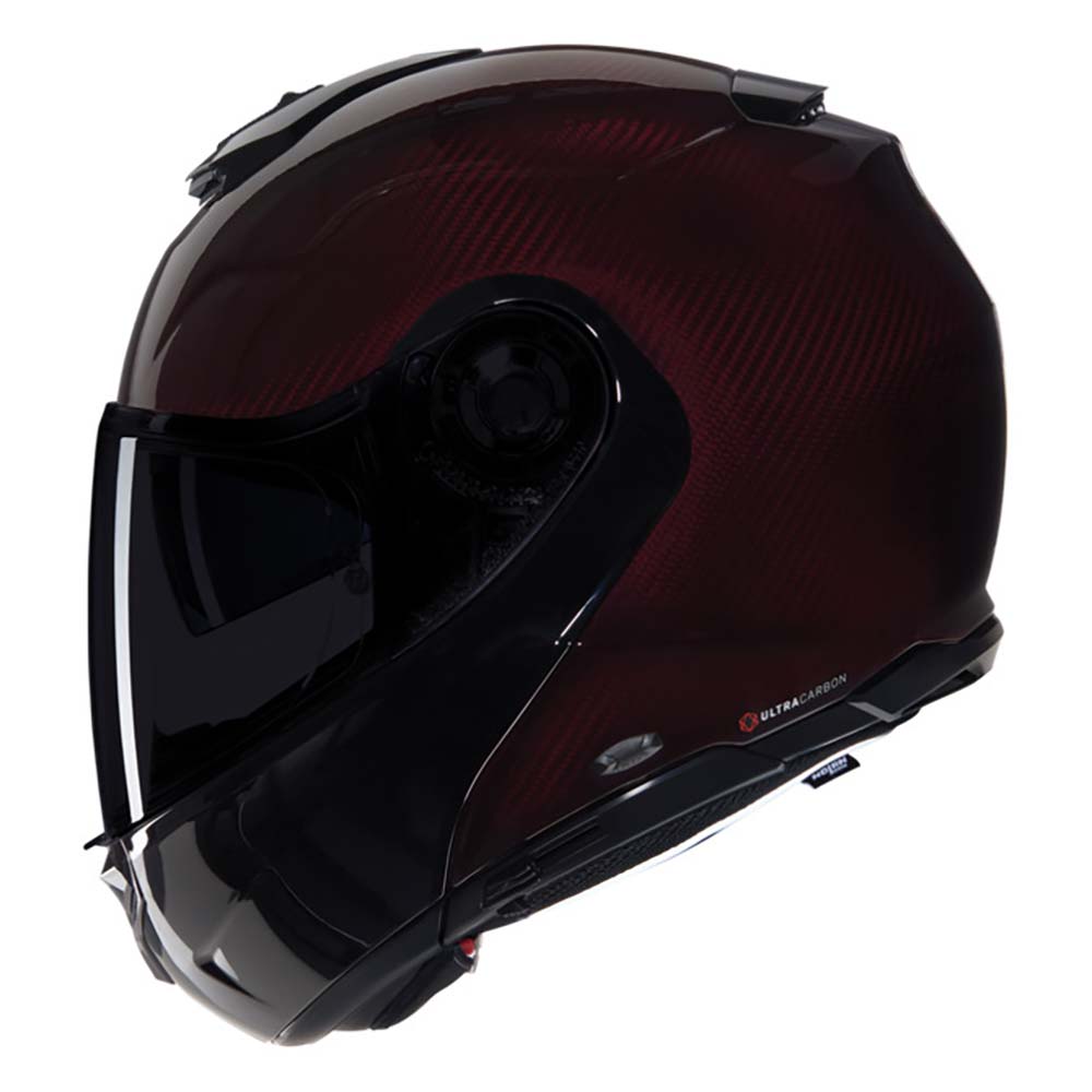 X-1005 Ultra Carbon Liquido helm