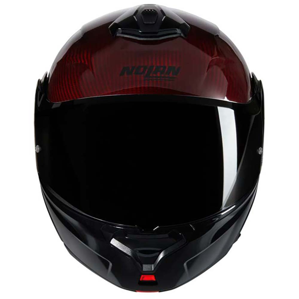 X-1005 Ultra Carbon Liquido helm