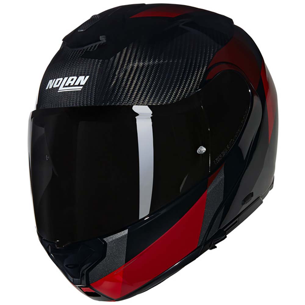 X-1005 Ultra Carbon Sportivo helm