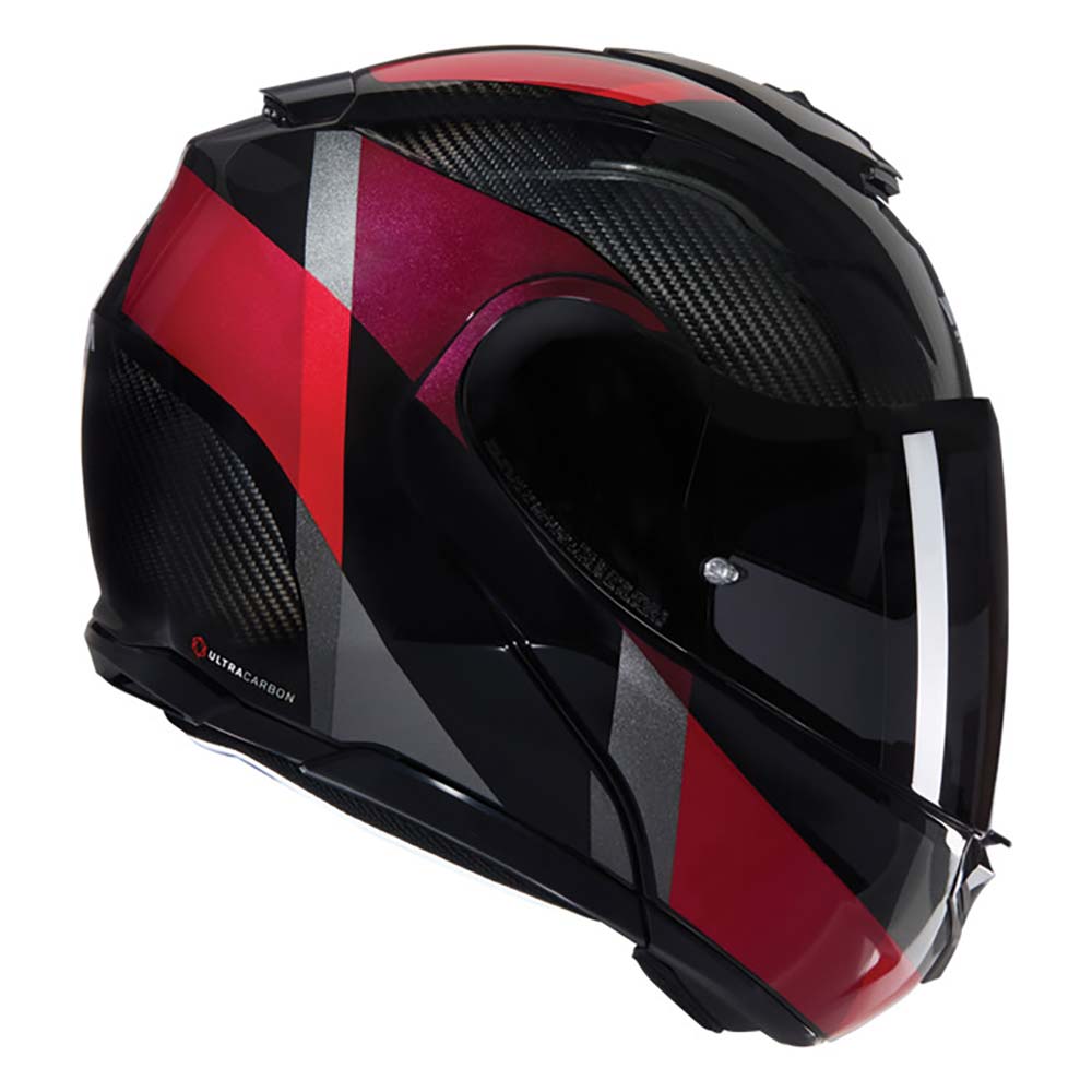 X-1005 Ultra Carbon Sportivo helm