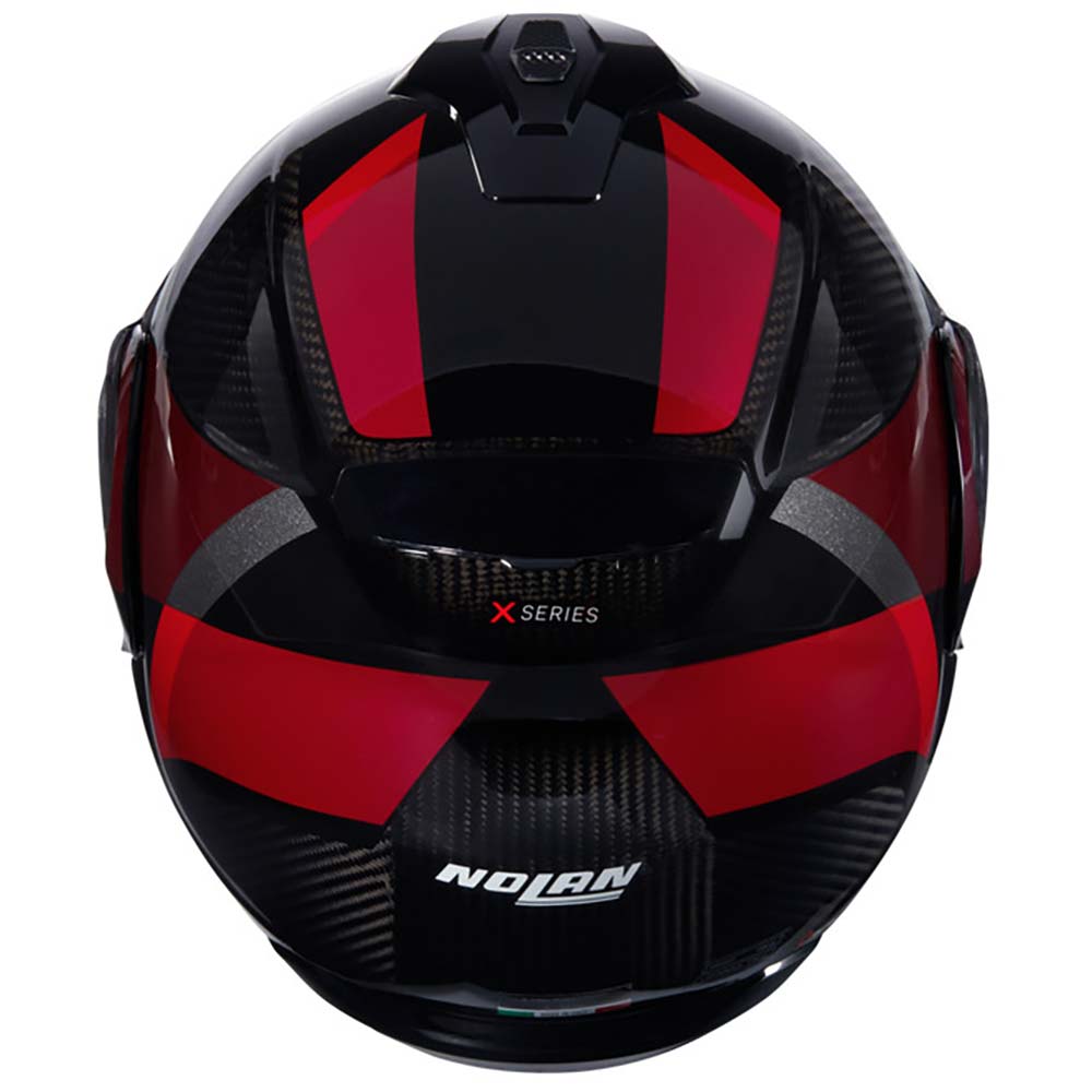 X-1005 Ultra Carbon Sportivo helm