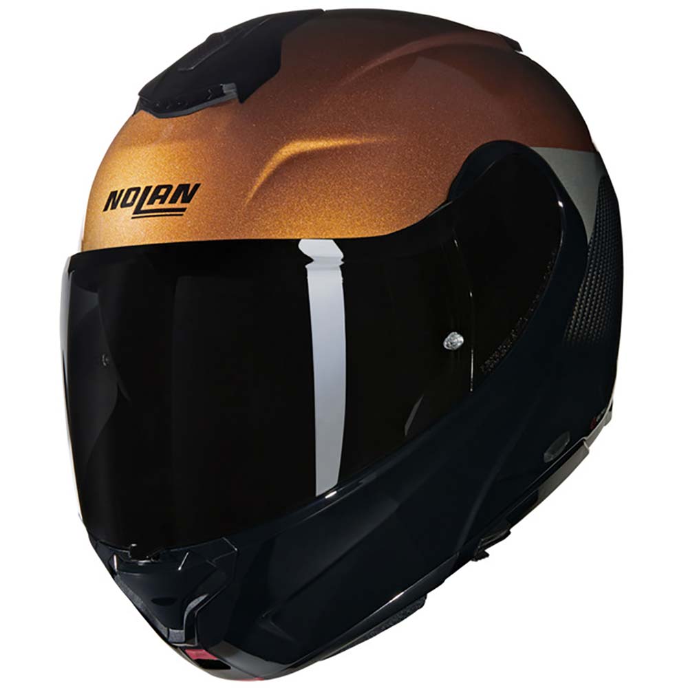 X-1005 Ultra Carbon speciaal gecoate helm