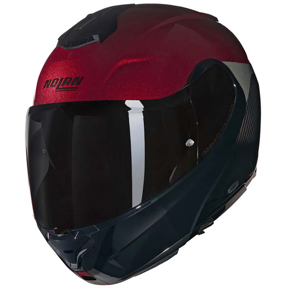 X-1005 Ultra Carbon speciaal gecoate helm