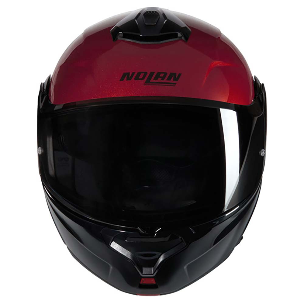 X-1005 Ultra Carbon speciaal gecoate helm