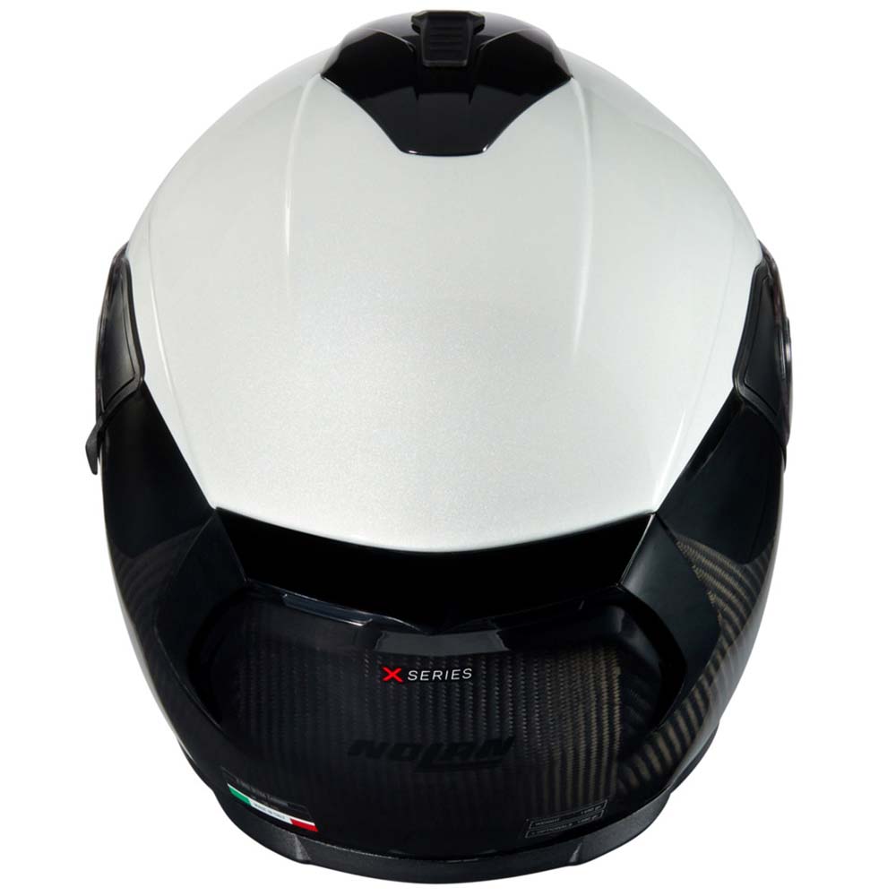 X-903 Ultra Carbon Helm Verniciatura Speciale N-Com