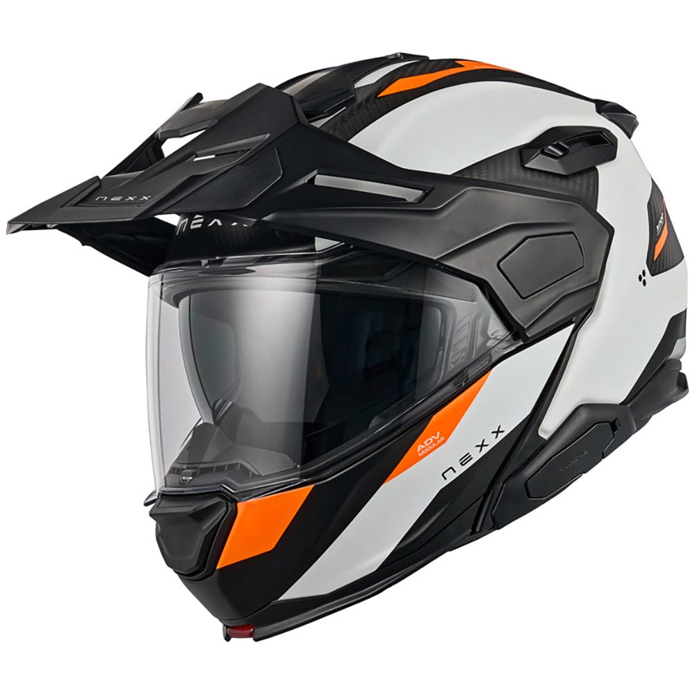X.LifeCountry Terra Helm