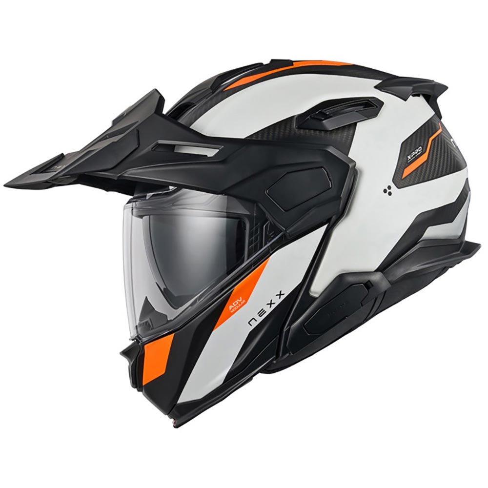 X.LifeCountry Terra Helm