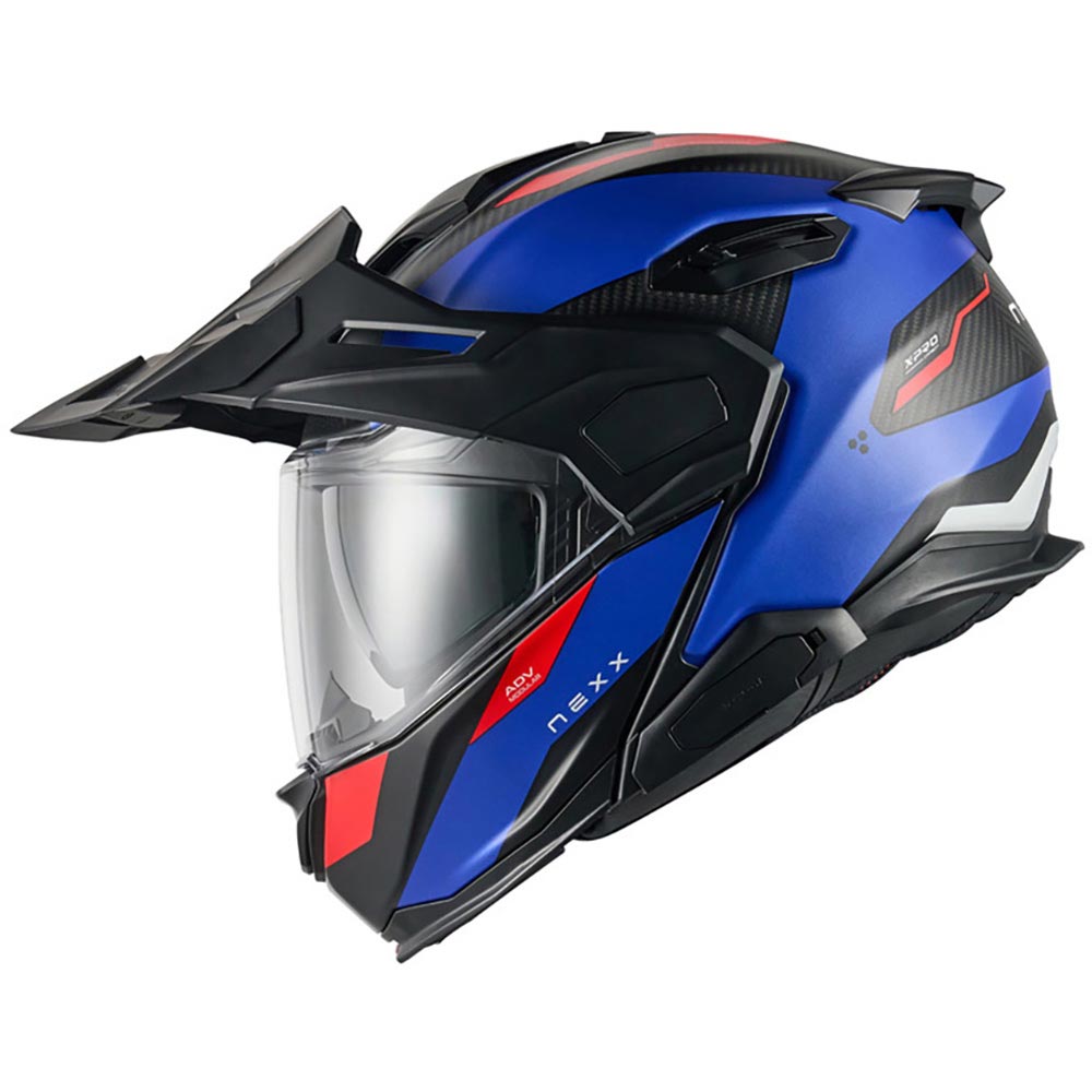 X.LifeCountry Terra Helm