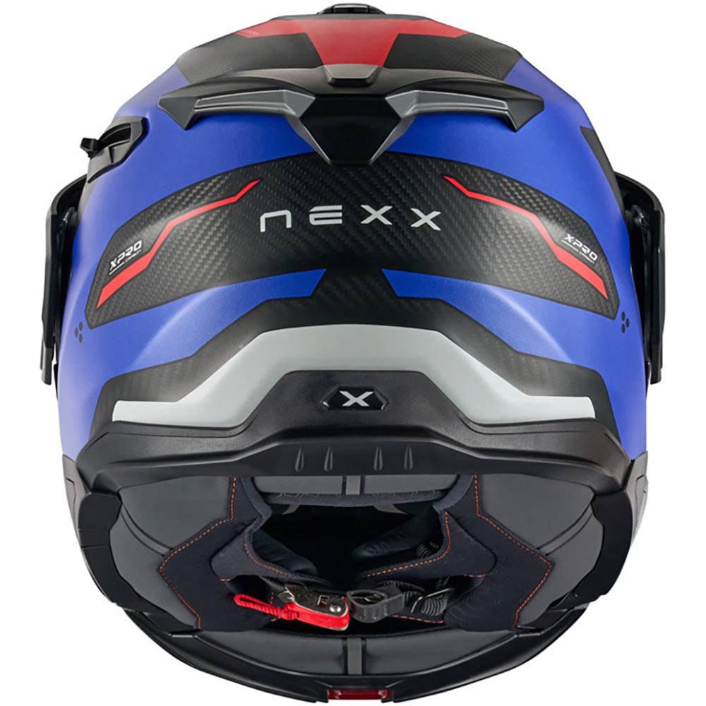 X.LifeCountry Terra Helm
