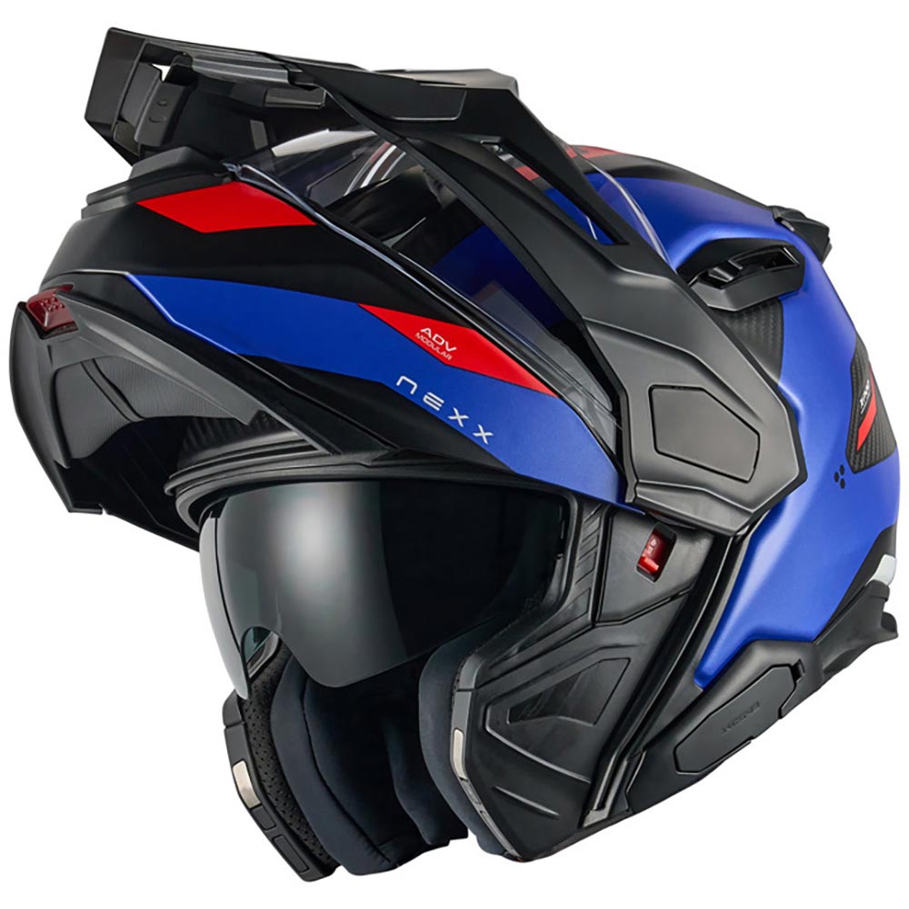 X.LifeCountry Terra Helm
