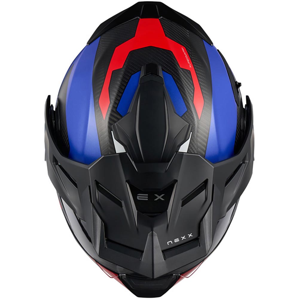 X.LifeCountry Terra Helm