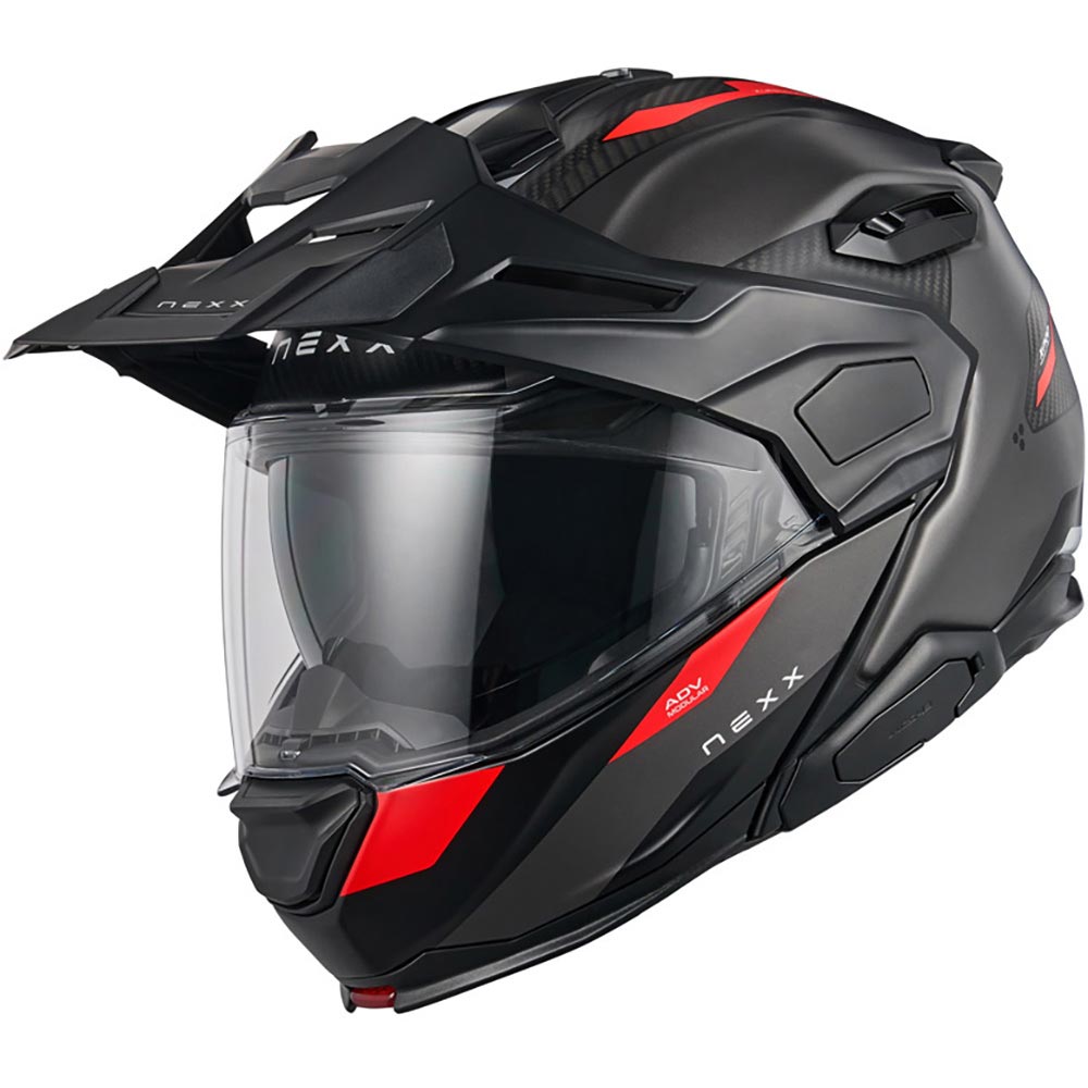 X.LifeCountry Terra Helm