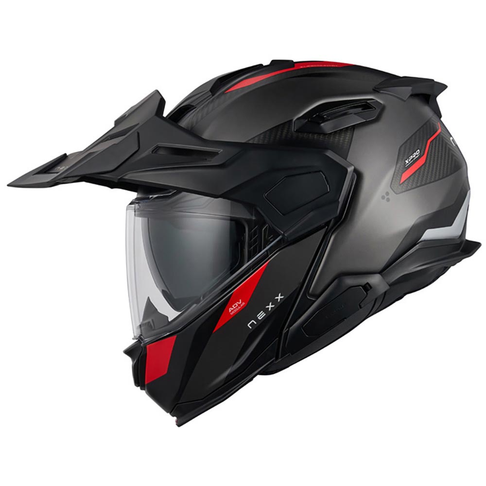 X.LifeCountry Terra Helm