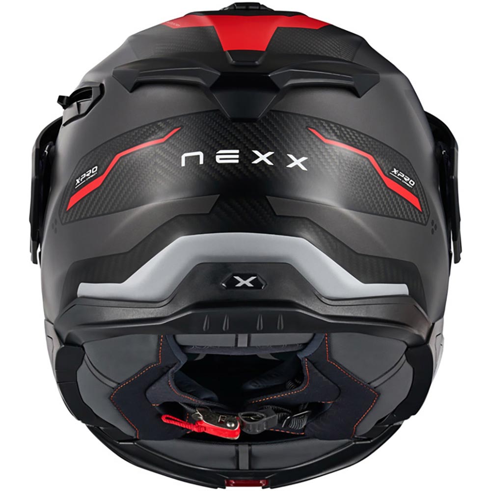 X.LifeCountry Terra Helm