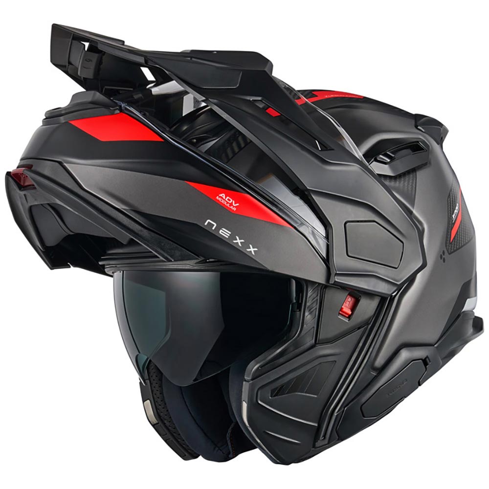 X.LifeCountry Terra Helm