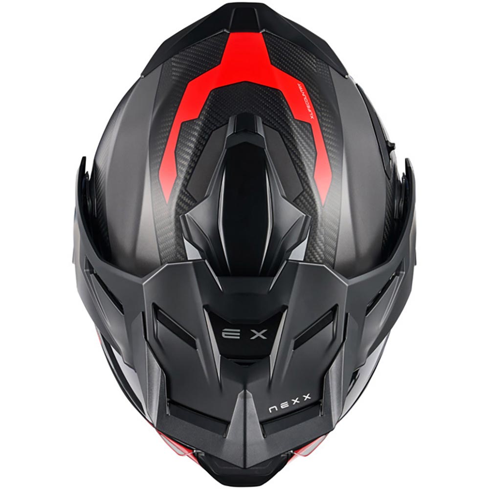 X.LifeCountry Terra Helm