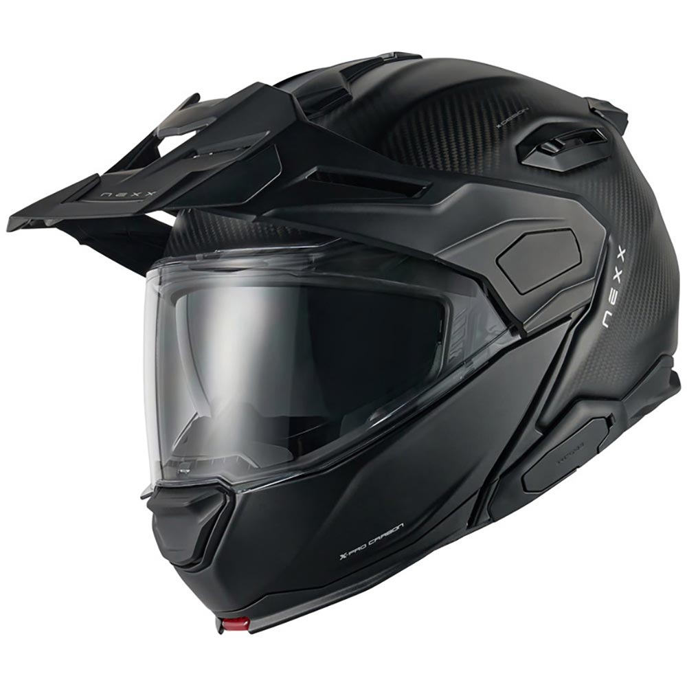 X.LifeCountry Zero Pro Helm