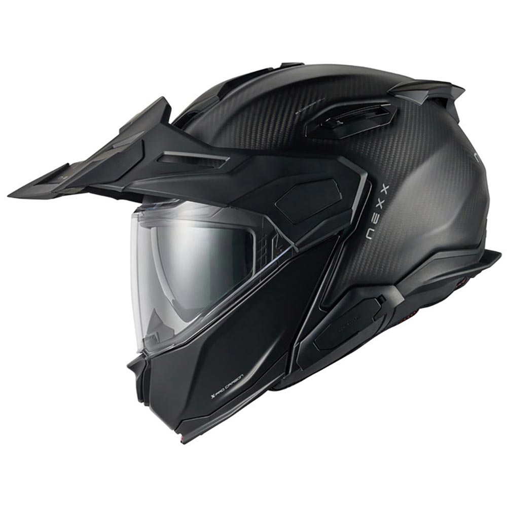 X.LifeCountry Zero Pro Helm