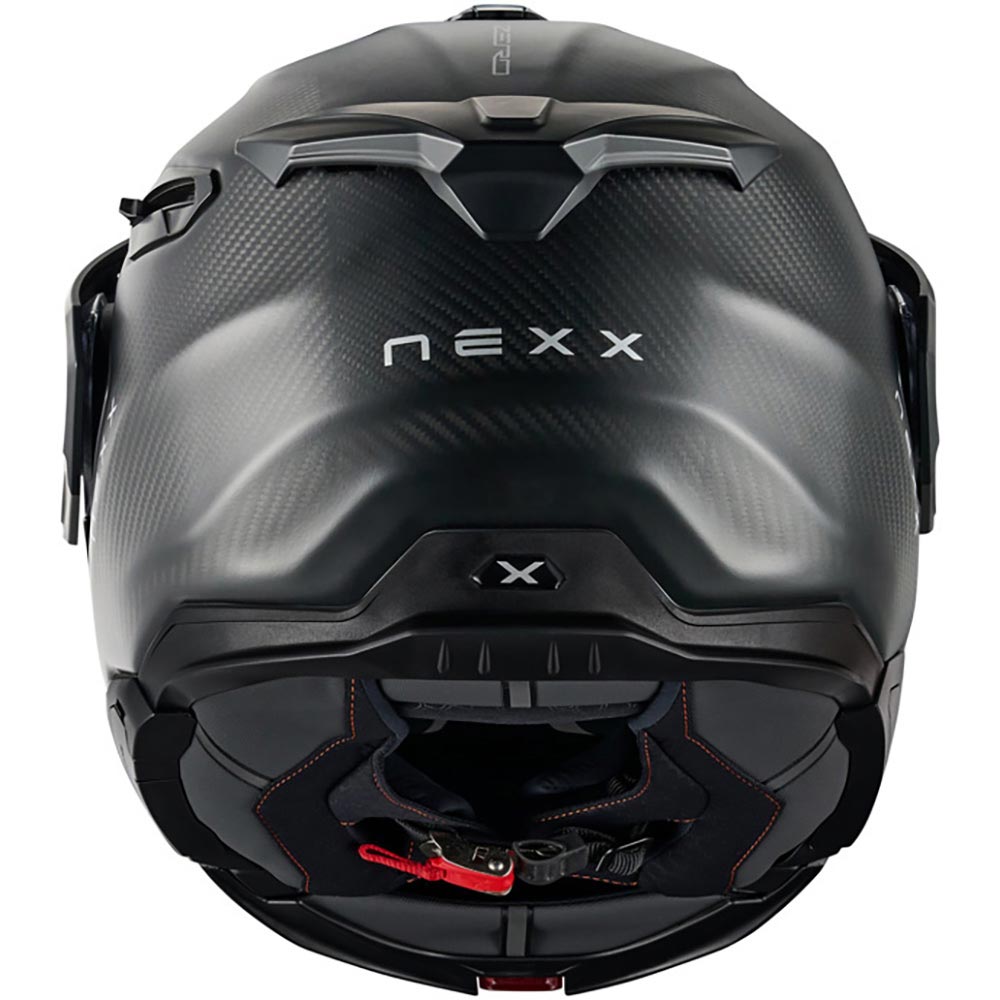 X.LifeCountry Zero Pro Helm