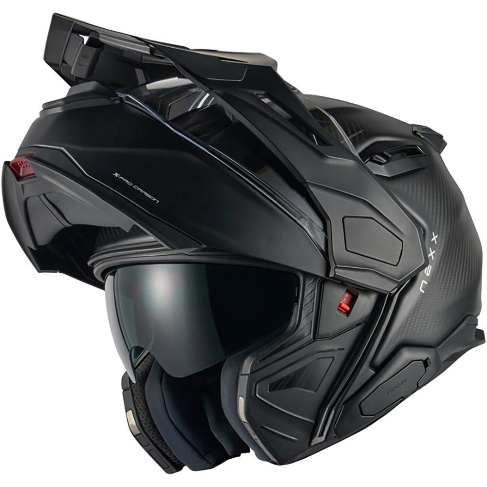 X.LifeCountry Zero Pro Helm